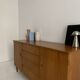vintage enfilade