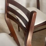 Scandinavian style chairs