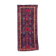 Bijar Persian carpet 136x298 cm