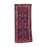 Tapis persan Bijar 136x298 cm