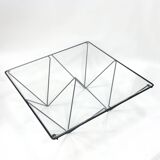 Alanda coffee table – attribution to Paolo Piva, Italy, 1980s