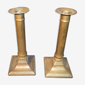 Candle holders