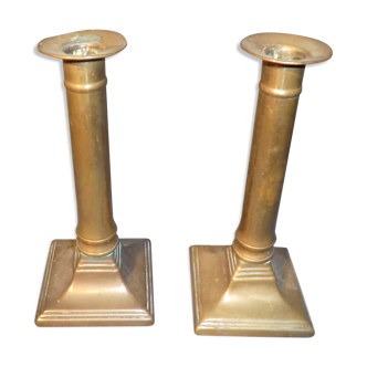 Candle holders