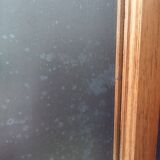 Parisian art deco wardrobe