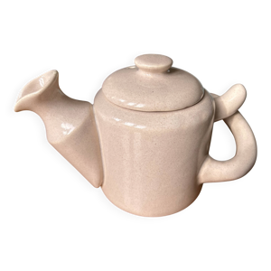 Théière vintage Pollas