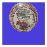 Sarguemine plates