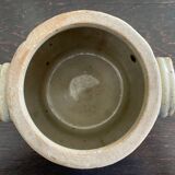 Ideal stoneware pot for Utensils Kitchen