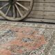 Handwoven Eastern Carpet - 297x210cm