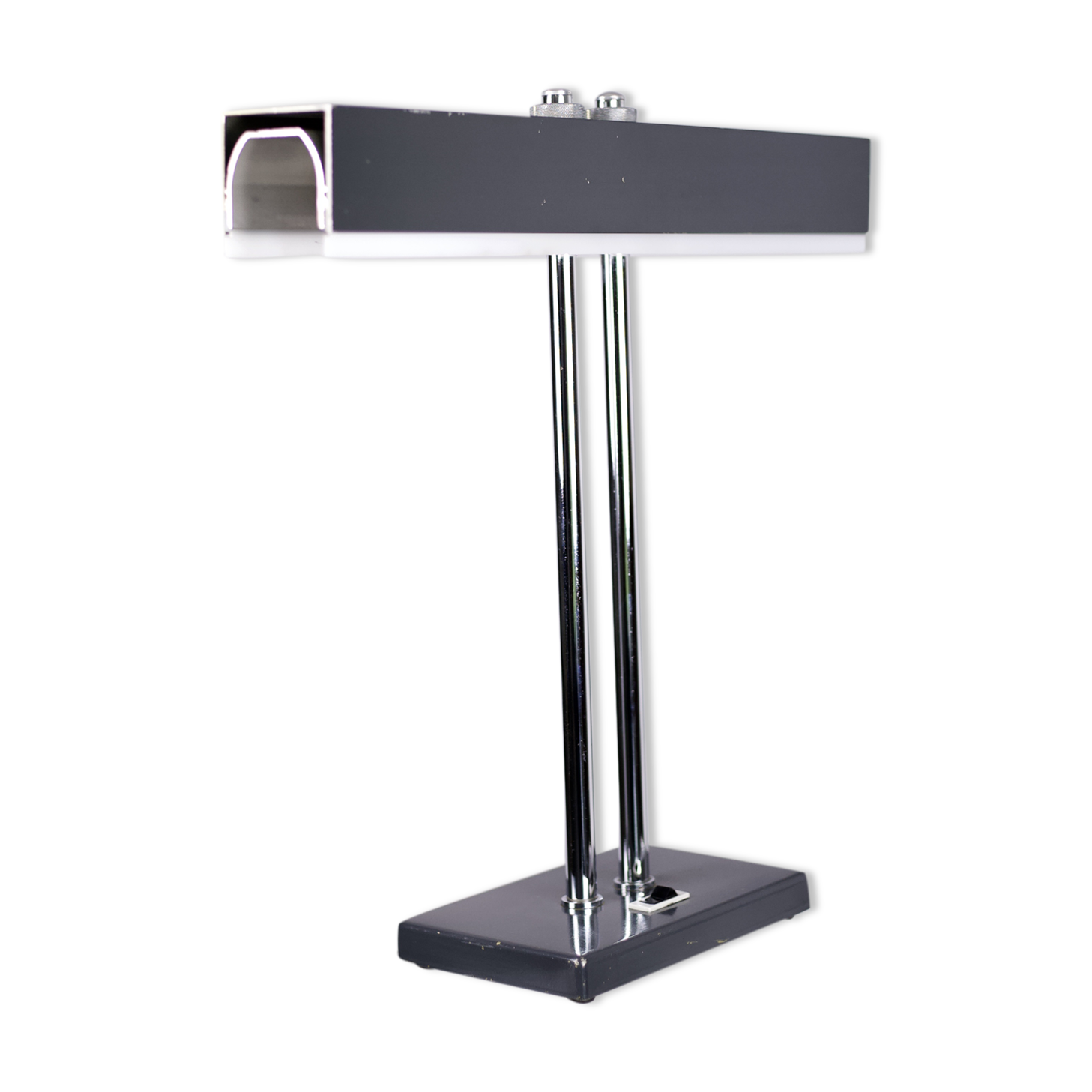 Lamp Jumo, france, circa 1970