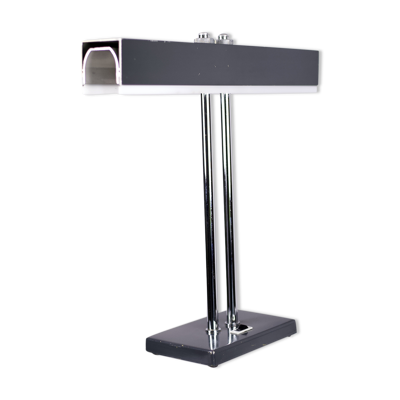 Lampe Jumo, France, circa 1970