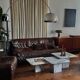 Sofa/armchair set Panto, Marc Held for Dunlopillo 1970s