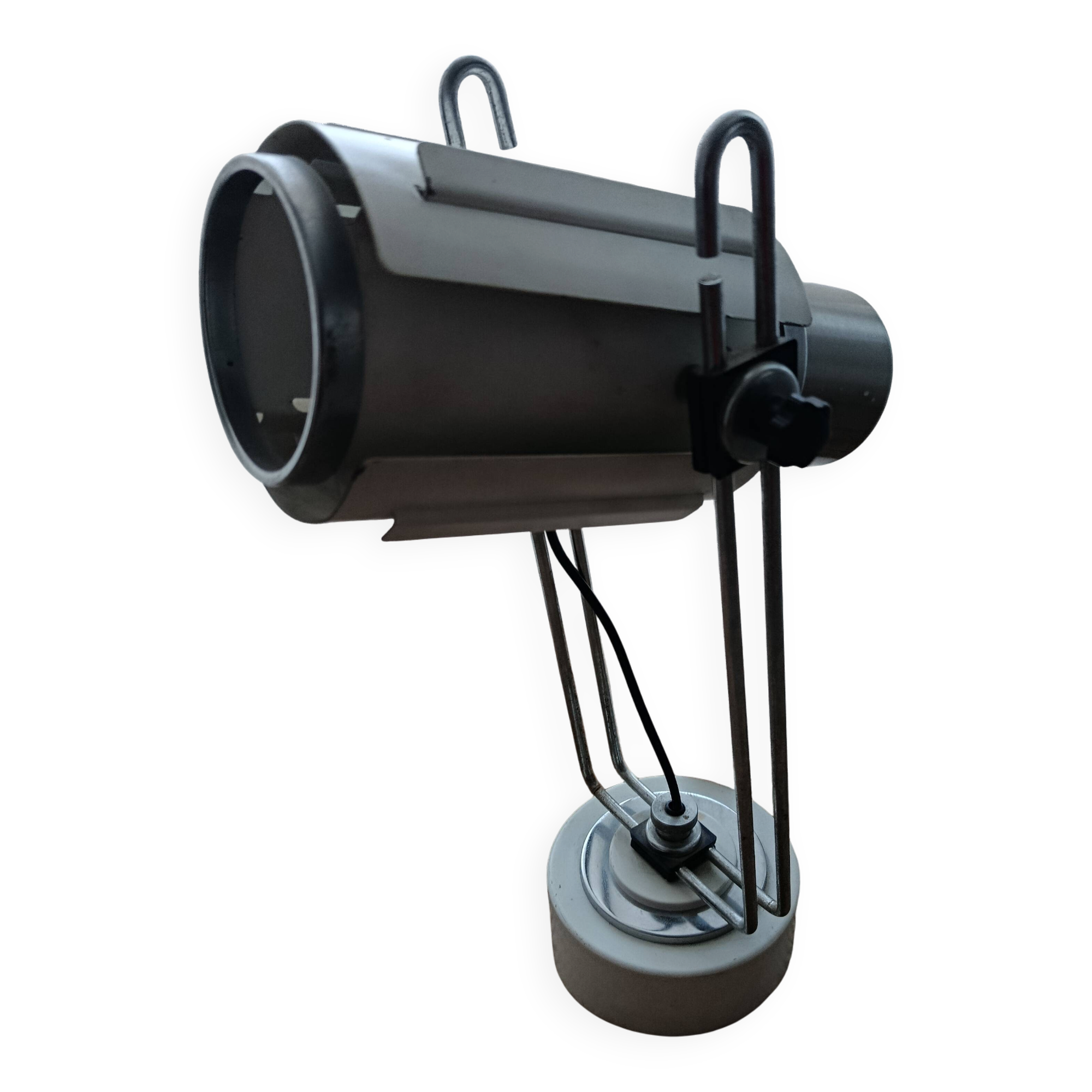 Vintage lamp