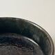 Empty pocket / Ceramic bowl in glazed and signed stoneware