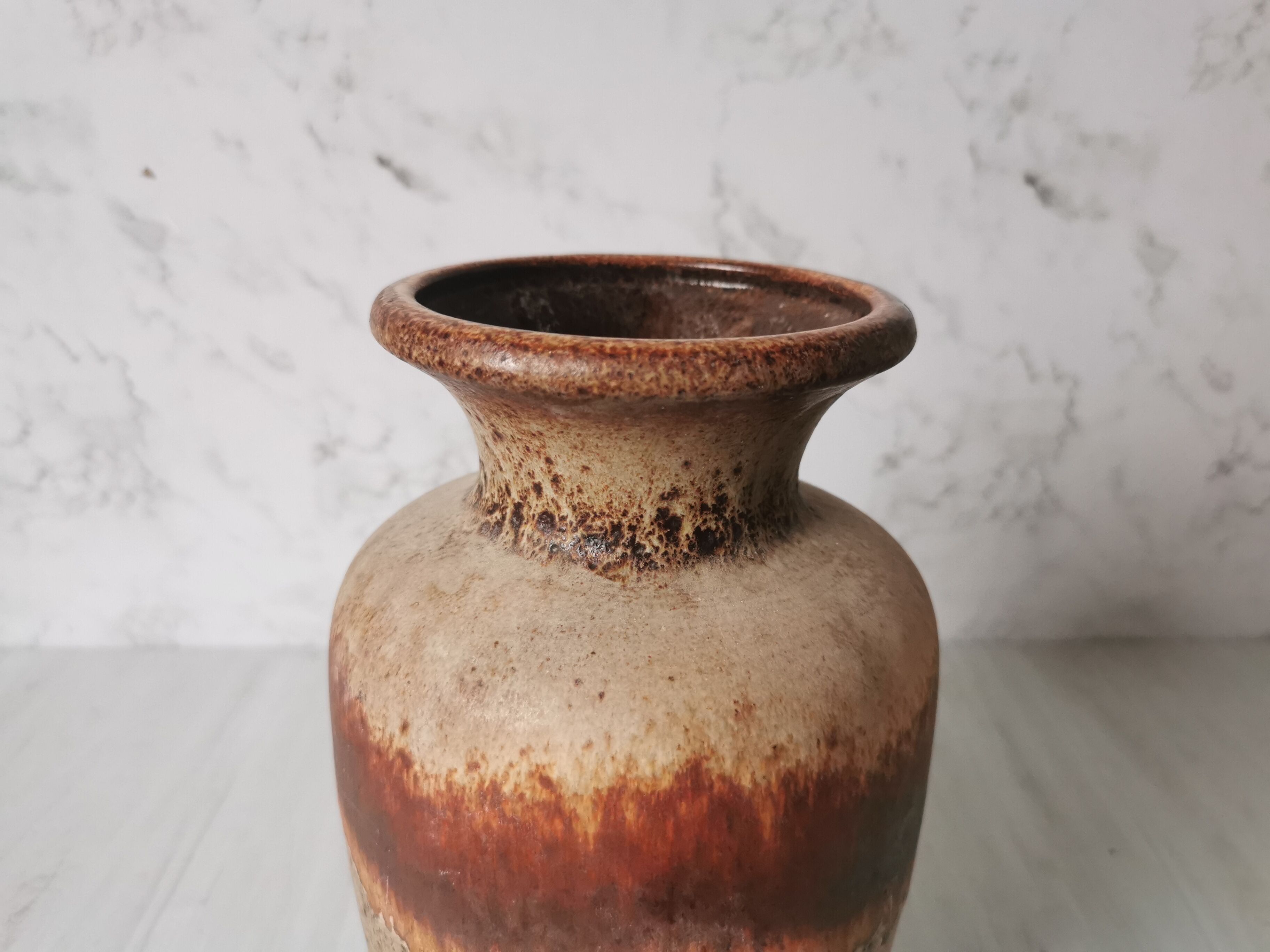 Vase scheurich Germany 202-24