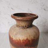 Vase scheurich Germany 202-24