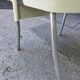 Armchair "Lord Yo" by Philippe Starck ivory color
