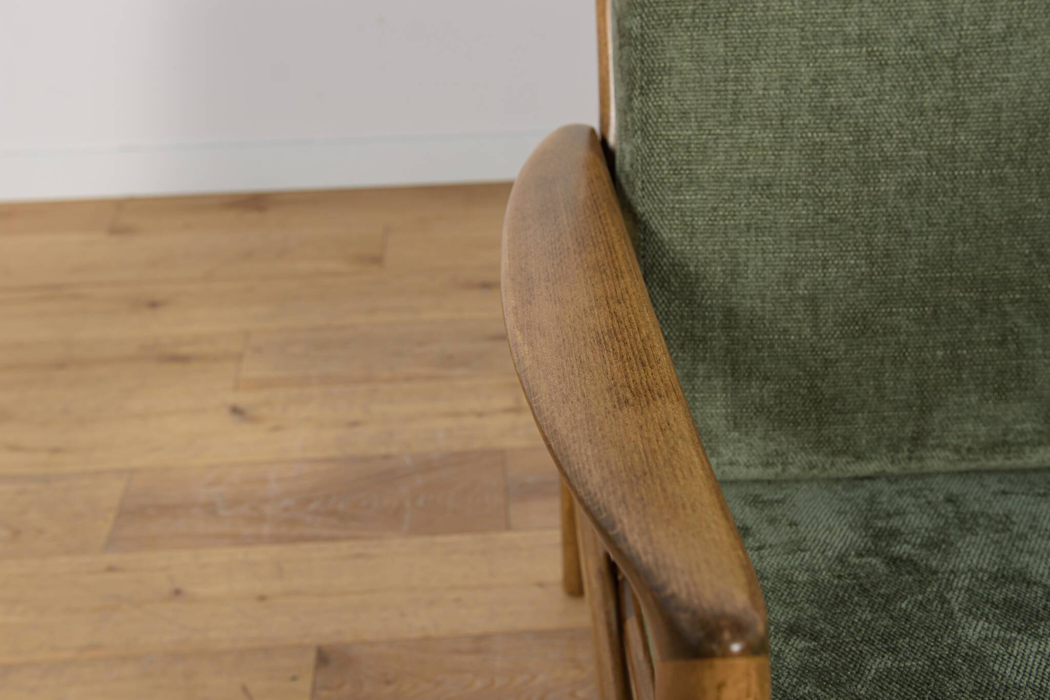 Model 300-139 Armchair from Swarzędz Factory, 1960s