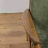 Model 300-139 Armchair from Swarzędz Factory, 1960s