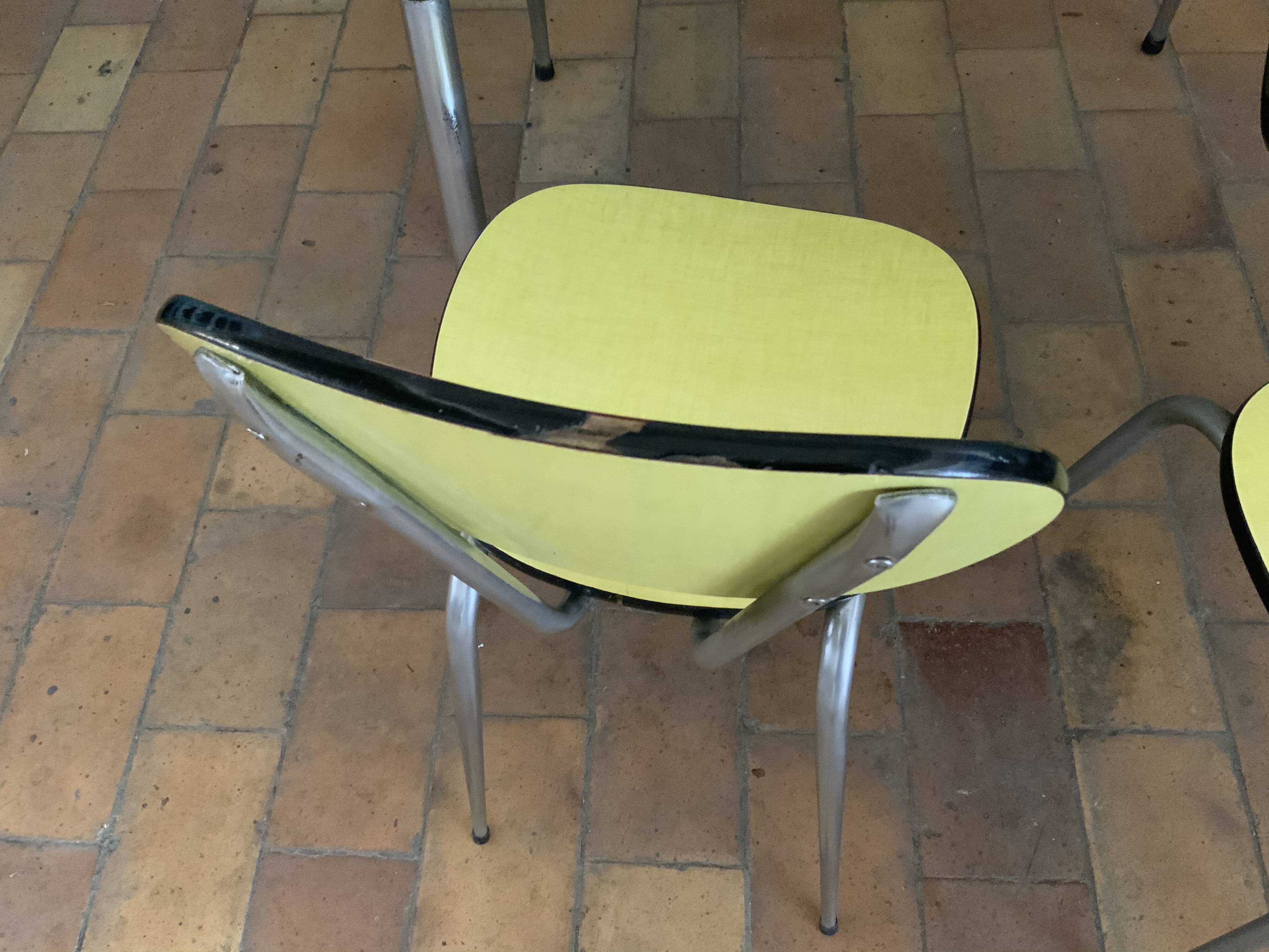 Table vintage