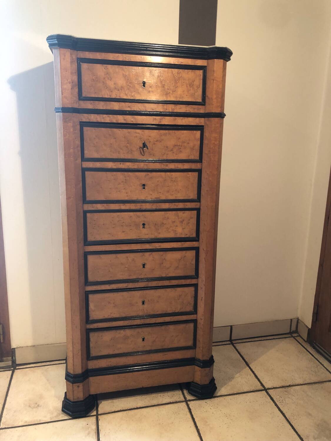 Secretary