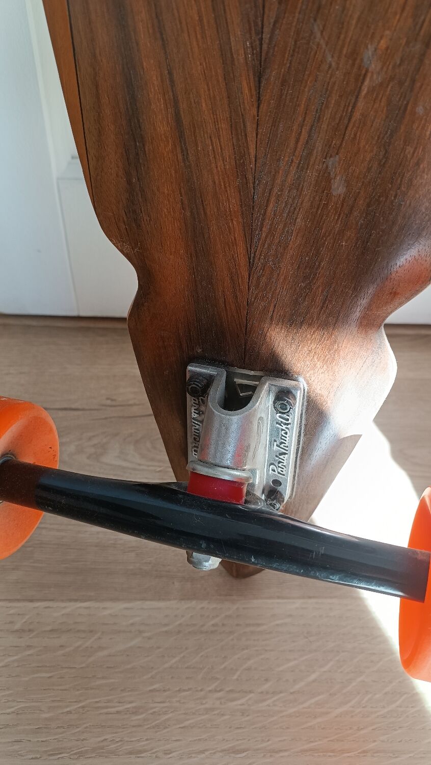 Skate Longboard