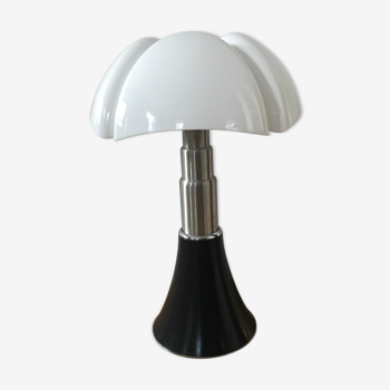 Lampe Pipistrelle noir