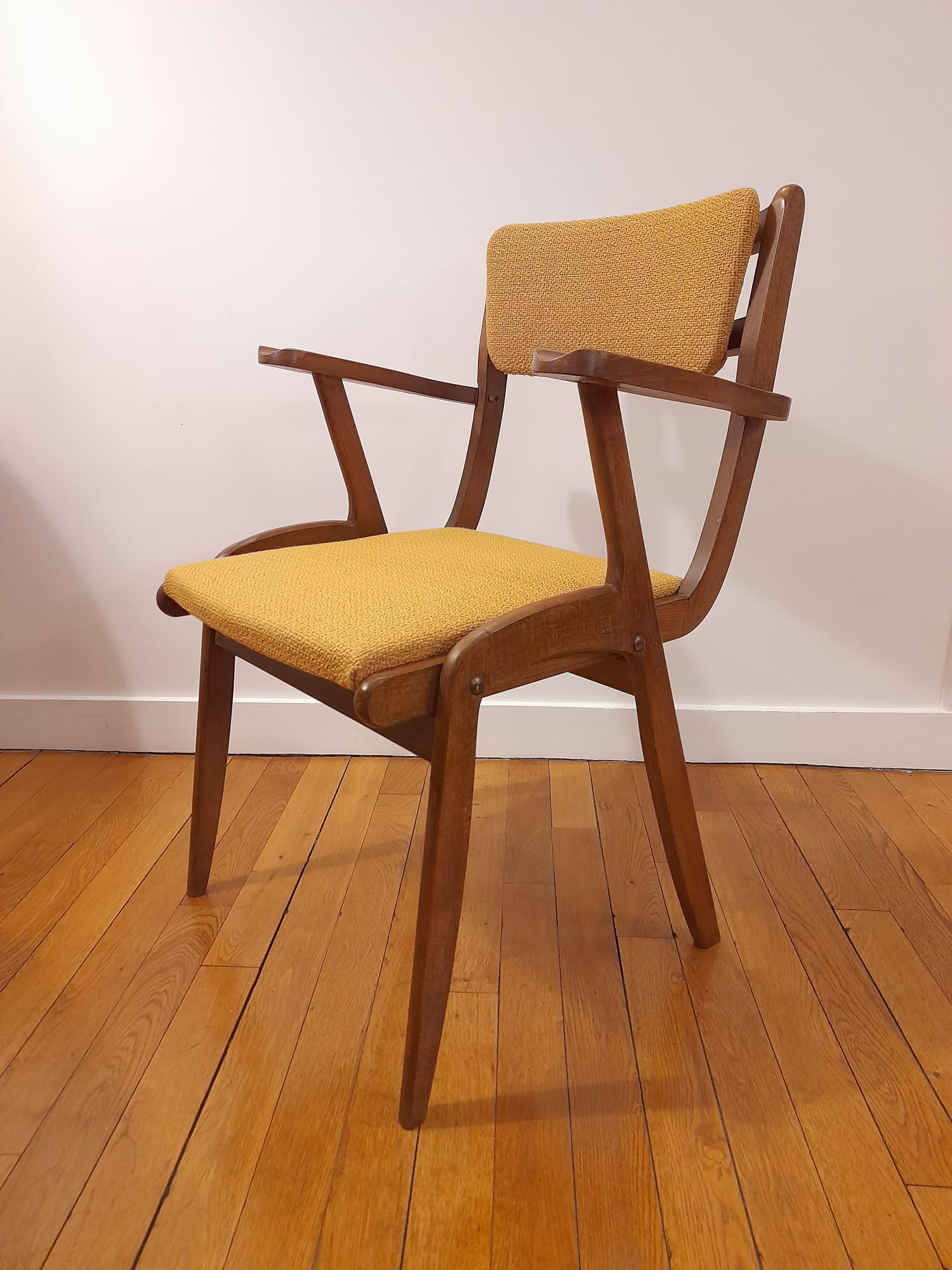 Office chair circa 1960