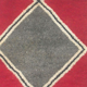 Berber carpet Taznakhte 70x100cm
