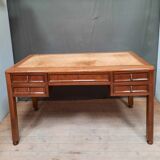 Burreau plat arrt deco