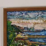 « Hammar » par Arvid Nilsson