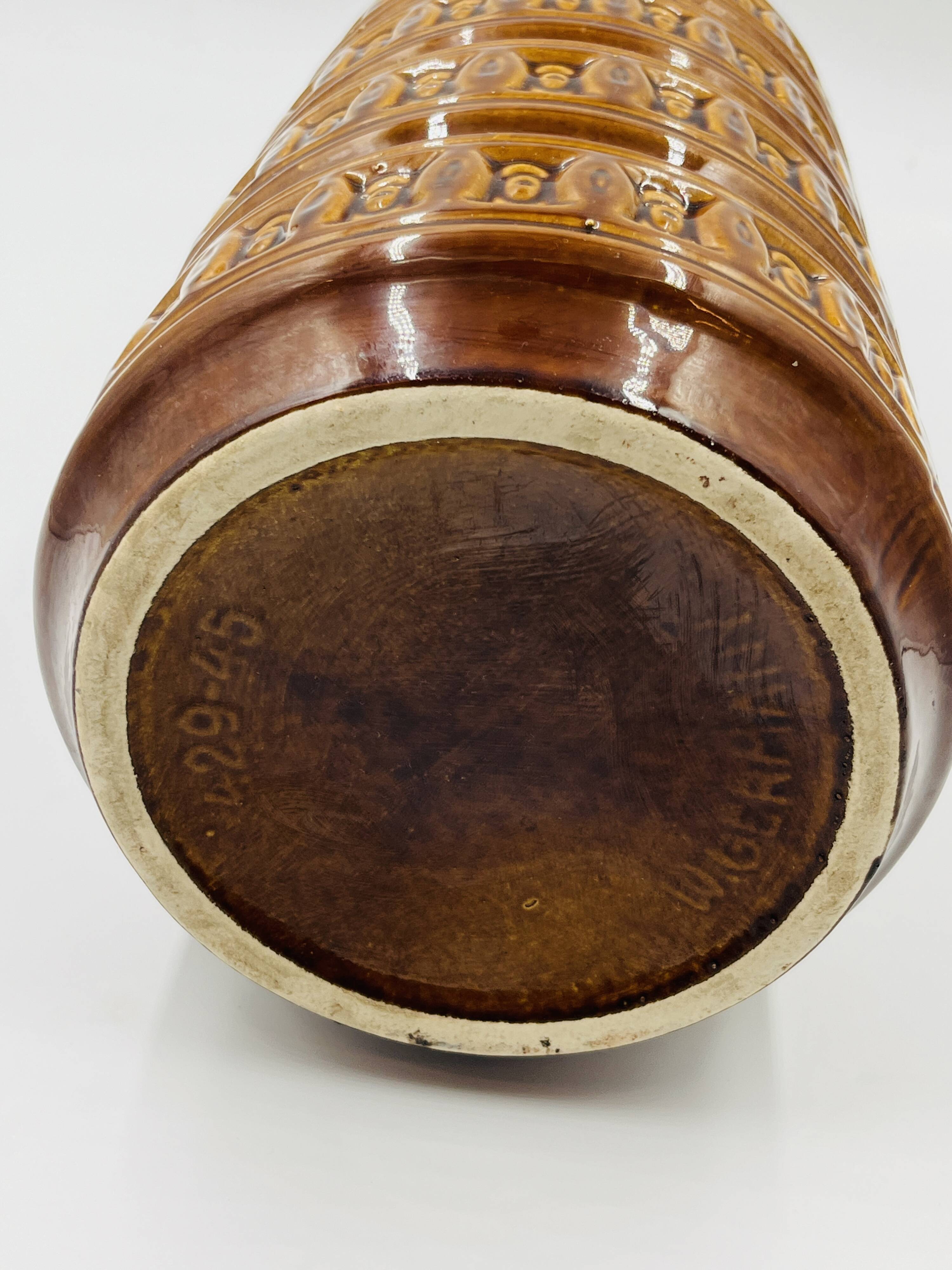 Vase Scheurich West Germany