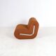 B-Line Boomerang Chair by Rodolfo Bonetto