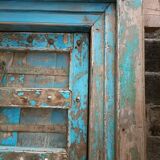 Porte indienne