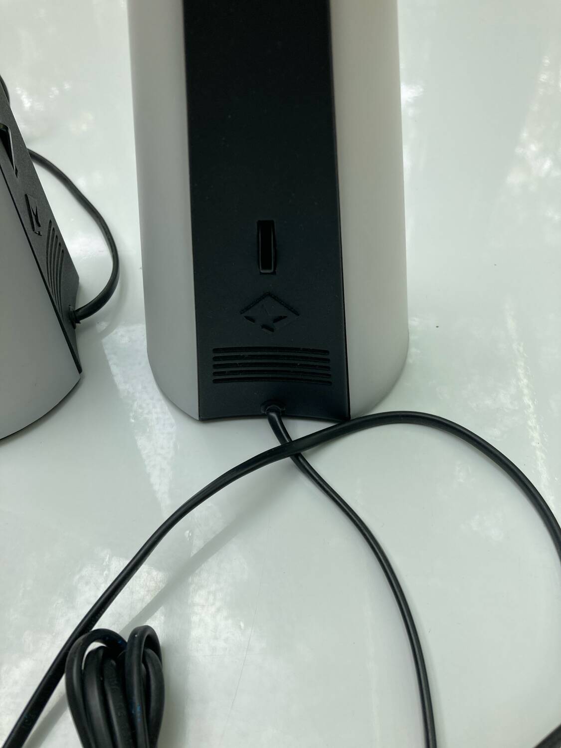 Paire de lampe de chevet Hikaru Mori