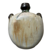 Ceramic vase – Willy Biron – 1960