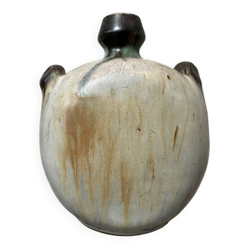 Ceramic vase – Willy Biron – 1960