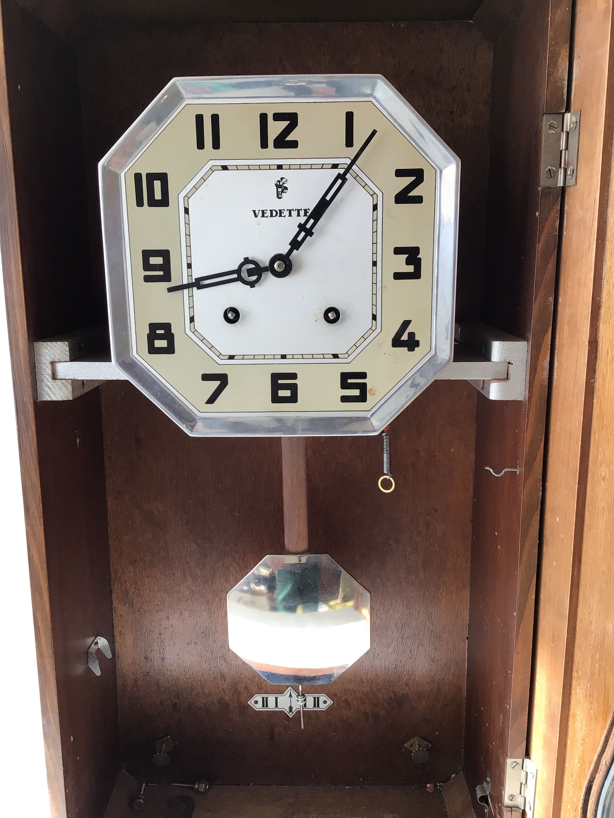 Carillon marque vedette