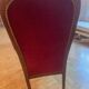 fauteuil voltaire