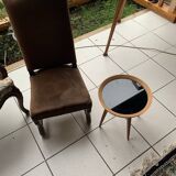 Round table