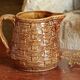 Cruche digoin Sarreguemines