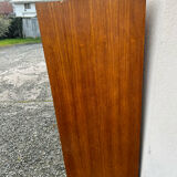 Vintage Scandinavian footwalk compass