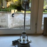 Jumo 600 lamp