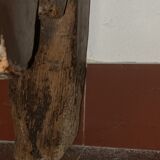 Wardrobe Louis XV merisier