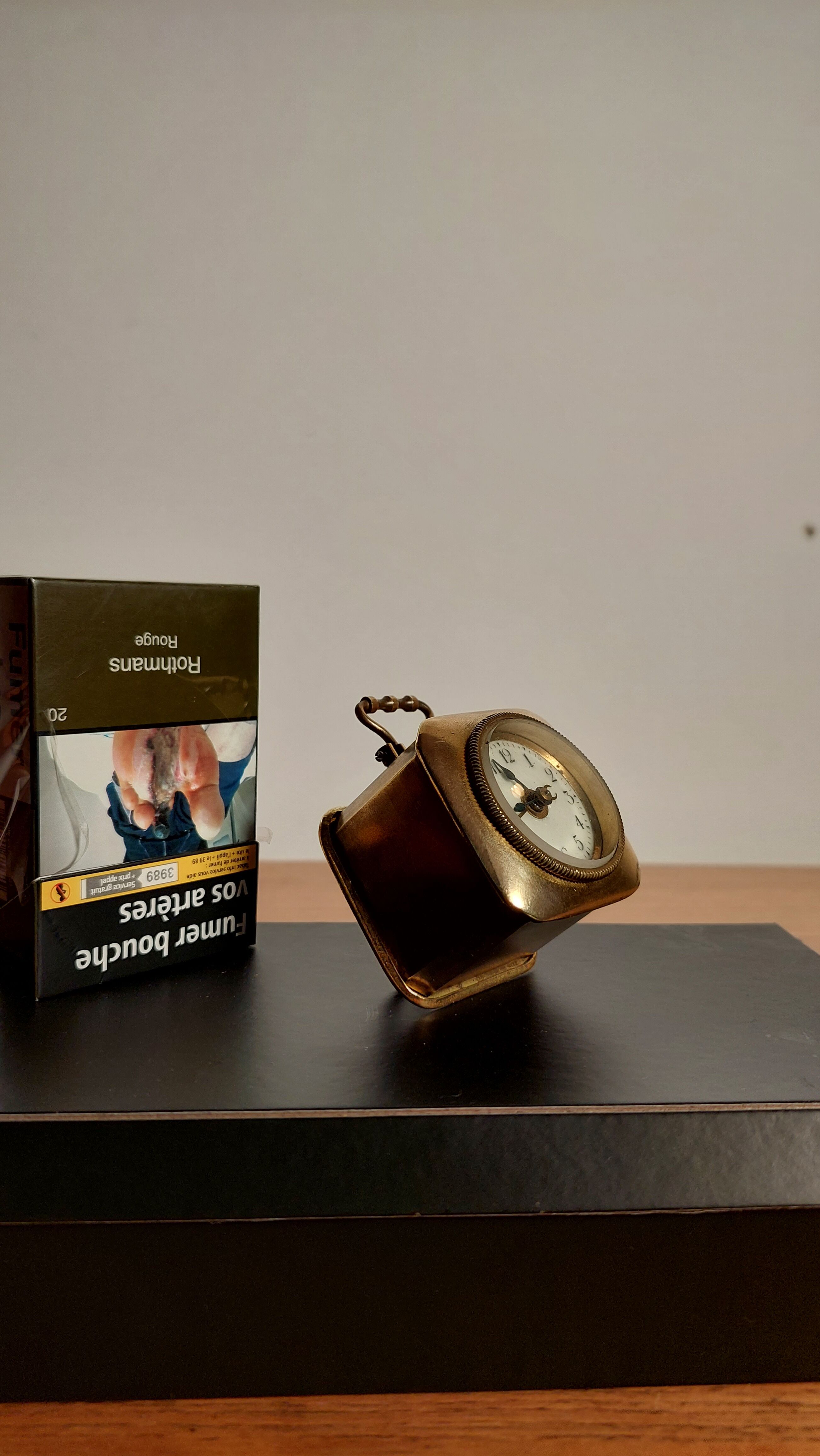 Napoleon Awakening 3