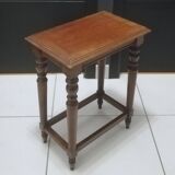 Built-in nesting tables