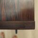 Rosewood corner cabinet, Danish design, 1970s, production: Denmark