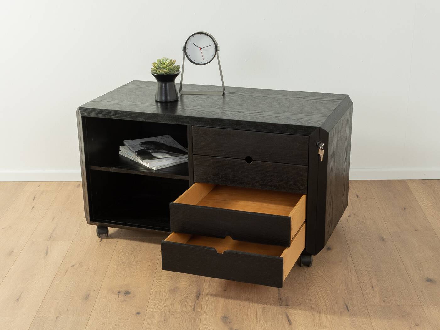 Commode Talete des années 1980, Rosenthal, vintage