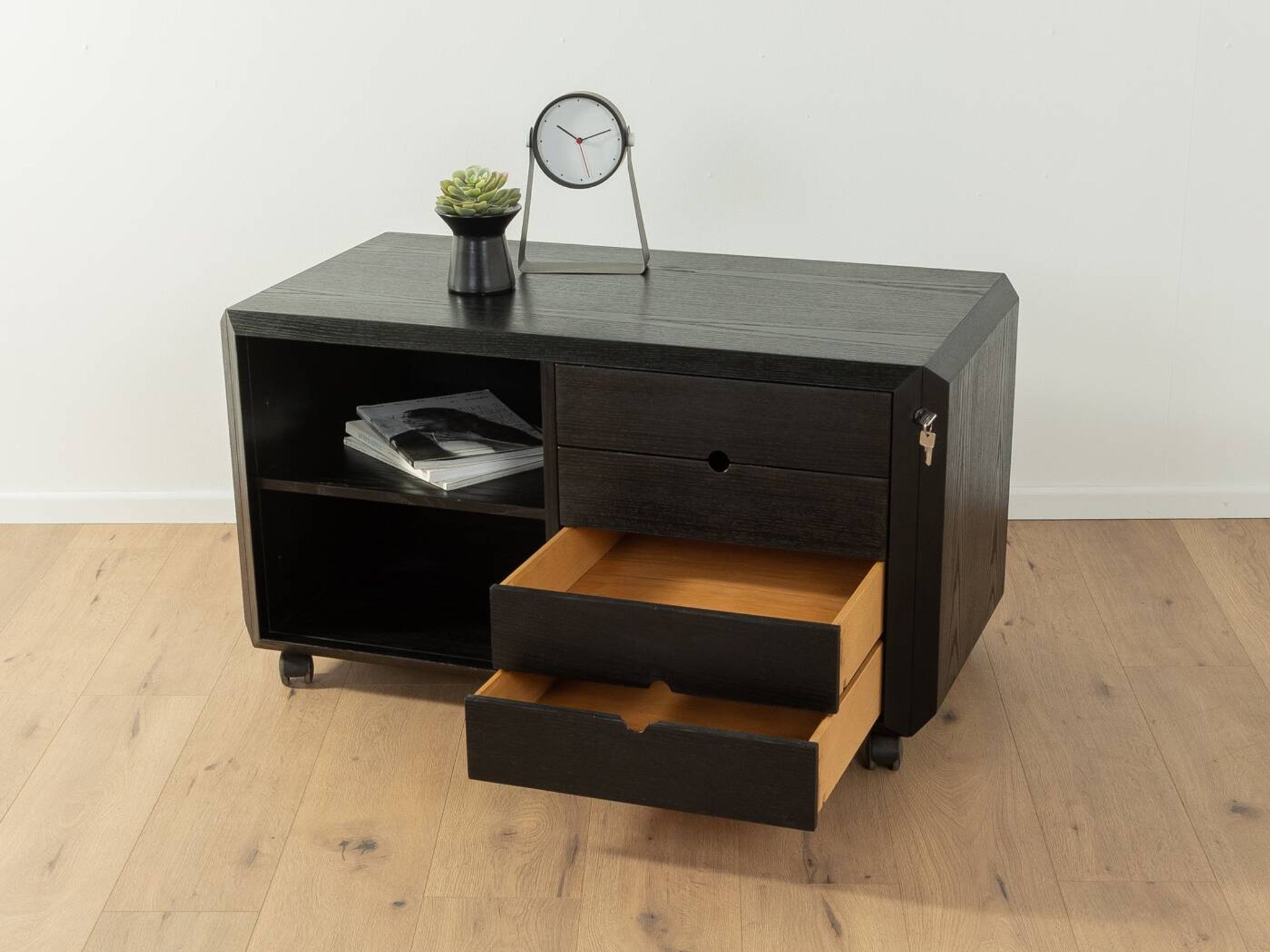 1980s Talete dresser, Rosenthal, vintage