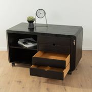 1980s Talete dresser, Rosenthal, vintage