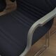 Ensemble de six fauteuils, design italien, années 1990.